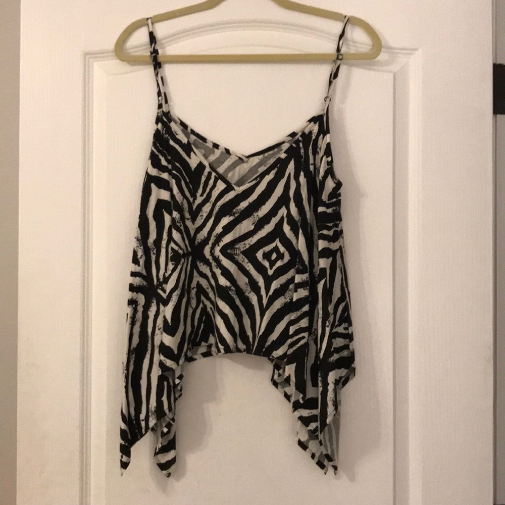 Volcom Cami - Picture 2 of 8